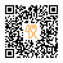 QR-code link para o menu de Cafeteria Roma