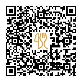 QR-code link para o menu de The Backyard Shop