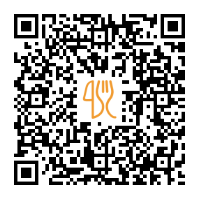 QR-code link para o menu de Crisp Juicy