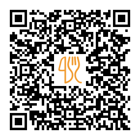 QR-code link para o menu de Mcdonald's