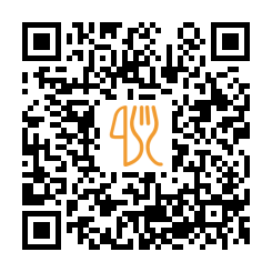 QR-code link para o menu de Spicy House