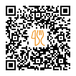 QR-kode-link til menuen på Ana Júlia Lanches