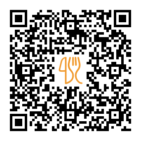 QR-code link para o menu de Black Angus Steakhouse