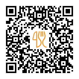 QR-code link para o menu de Halal Buns