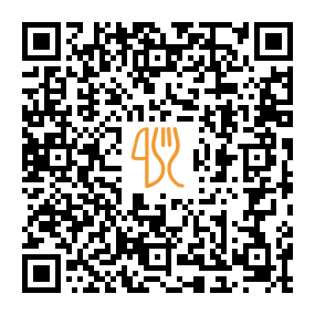 QR-code link para o menu de Serrano's Mexican Kitchen