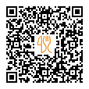 QR-code link para o menu de Kā Lī Jù Jiàng Cǎo Yá Dào