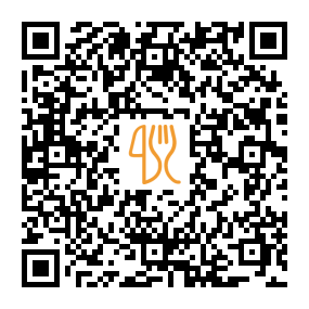 QR-code link para o menu de Luna's Gainesville