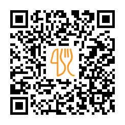 QR-code link para o menu de Kef