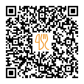 QR-code link para o menu de Bull's Head Inn