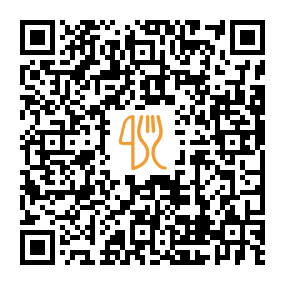 QR-code link para o menu de Fast Crêpes