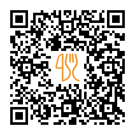 QR-code link para o menu de Mcdonald's