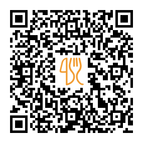 QR-code link para o menu de Bth Lounge