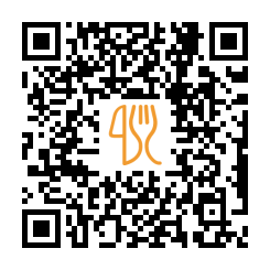 QR-code link para o menu de Divine Bowl