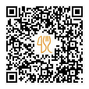 QR-code link para o menu de Gloria's Mexican Food