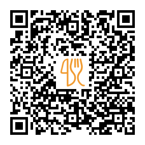 QR-code link para o menu de Mcdonald's