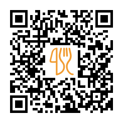 Enlace de código QR al menú de Miga Vegana