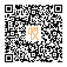 QR-code link para o menu de Zoes Kitchen