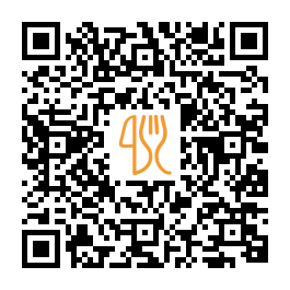 QR-code link para o menu de Au Kebab Gourmand