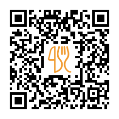 QR-code link para o menu de Mama Prisca