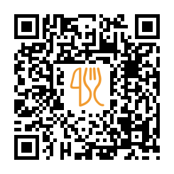 QR-code link para o menu de Garden Buffet