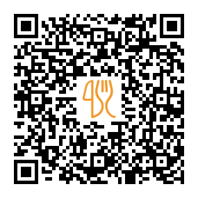 QR-code link para o menu de Secret Garden