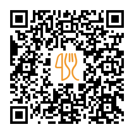 QR-code link para o menu de Beacon Sports Grill