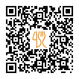 QR-code link para o menu de Old Oak Inn