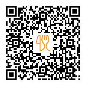 QR-code link para o menu de 聚眾緣麵館