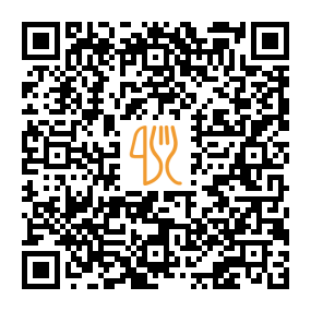 QR-code link para o menu de Kabul Corner