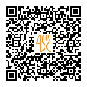 QR-code link para o menu de Crown Deli