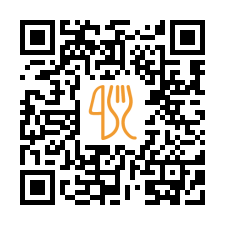 QR-code link para o menu de Börger