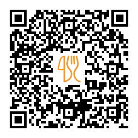 QR-code link para o menu de Libušín A Maměnka