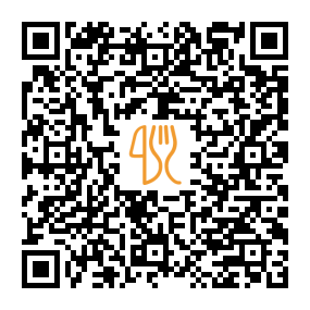 QR-code link para o menu de Cafe Hollander