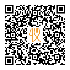 QR-code link para o menu de Zoës Kitchen