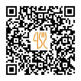 QR-code link para o menu de Brownsea Island Cafe