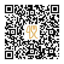 QR-code link para o menu de Hardee's