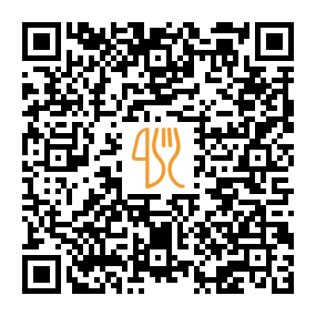 QR-code link para o menu de Retro Mojo Coffee