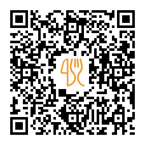 QR-code link para o menu de Hooters Las Vegas