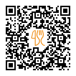 QR-code link para o menu de Arret Couscous