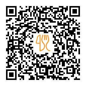 QR-code link para o menu de Mcdonald's