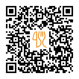 QR-code link para o menu de Bar des Alpes