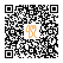 QR-code link para o menu de Mr Trombly's Tea