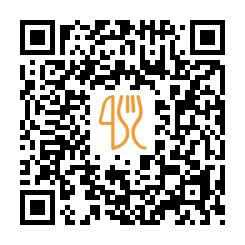 QR-code link para o menu de Fujiya