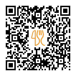 QR-code link para o menu de Sushitei Hikarimachi