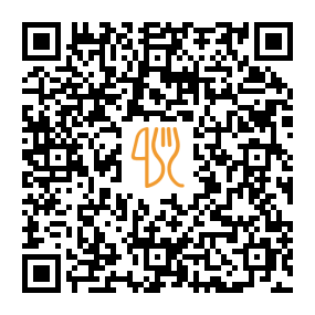 QR-code link para o menu de مطعم وشلالات قصر الماس