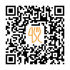 QR-code link para o menu de Saigon Garden