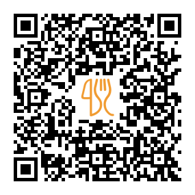 QR-code link para o menu de Saby's Cafe