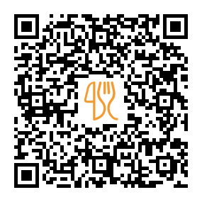 QR-code link para o menu de The Mill Kitchen