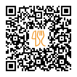 QR-code link para o menu de No Stress Chez Jojo