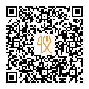 QR-code link para o menu de 3 Flags Grill Ice Cream